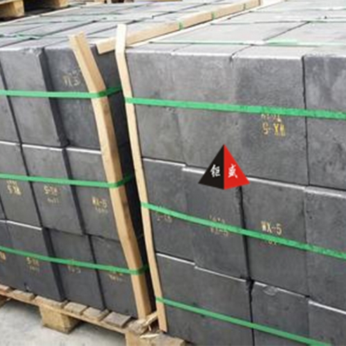秦皇岛High purity molded graphite blocks
